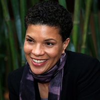 Michelle Alexander